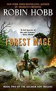 Forest Mage cover
