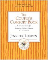 Couple's Comfort Book A Creative Guide For Renewing Passion, Pleasure And Commitment cover