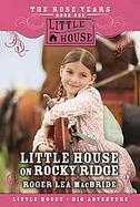 Little House on Rocky Ridge cover