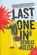 Last One in P. S. cover