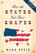 How the States Got Their Shapes cover