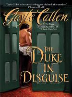 The Duke in Disguise cover