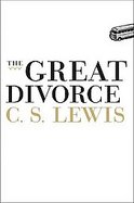Great Divorce cover