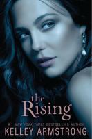 The Rising cover