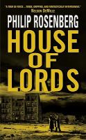 House of Lords cover