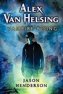 Vampire Rising cover