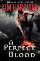 A Perfect Blood cover