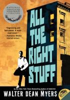 All the Right Stuff cover