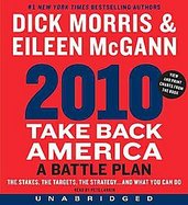 2010Take Back America cover