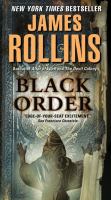 Black Order cover