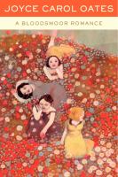 A Bloodsmoor Romance cover