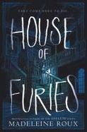 House of Furies cover