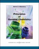 Principles of General Chemistry cover
