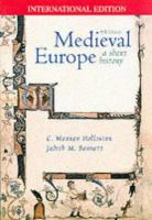 Medieval Europe cover