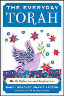 The Everyday Torah cover