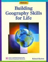 Building Geography Skills for Life cover
