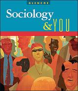 Sociology & You, Student Edition cover