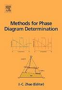 Methods for Phase Diagram Determination cover