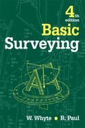 Basic Surveying cover