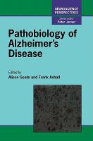 Pathobiology of Alzheimer's Disease cover