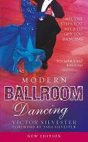 Modern Ballroom Dancing cover