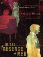 In the Absence of Men cover