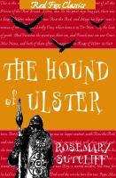 The Hound of Ulster cover