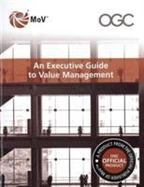 An Executive Guide to Management of Value PDF cover
