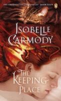 The Keeping Place (The Obernewtyn chronicles) cover