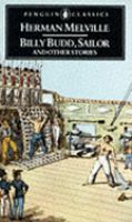 Billy Budd, Sailor and Other Stories cover