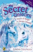 A Touch of Magic (My Secret Unicorn) cover