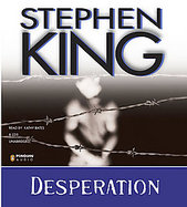 Desperation cover
