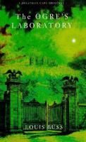 The Ogre's Laboratory cover