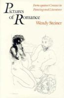 Pictures of Romance Form Against Context in Painting and Literature cover