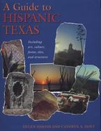 A Guide to Hispanic Texas cover