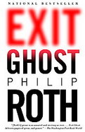 Exit Ghost cover