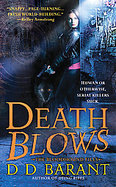 Death BlowsThe Bloodhound Files cover