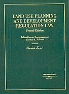 Land Use Planning and Development Regulation Law cover