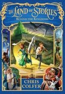 The Land of Stories Book 4 cover