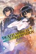Death March to the Parallel World Rhapsody cover