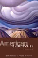 American Short Stories cover