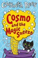 Cosmo and the Magic Sneeze cover