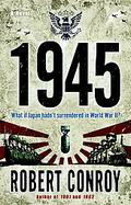 1945: A Novel cover