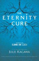 The Eternity Cure cover