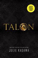 Talon cover