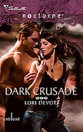 Dark Crusade cover