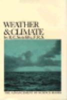 Weather and Climate cover