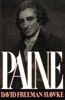 Paine cover