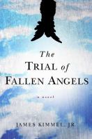 The Trial of Fallen Angels cover