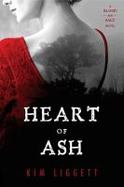 Heart of Ash cover